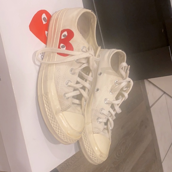 Comme des Garcons Shoes - Shoes